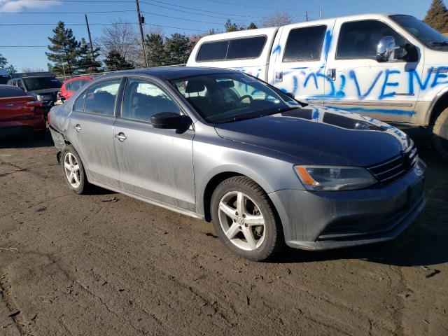 2016 VOLKSWAGEN JETTA S - 3VW267AJ4GM261112