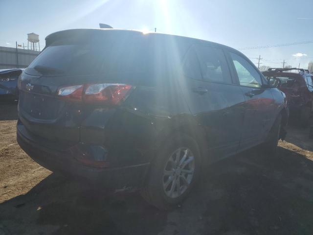 2020 CHEVROLET EQUINOX LS - 3GNAXHEV5LS511436