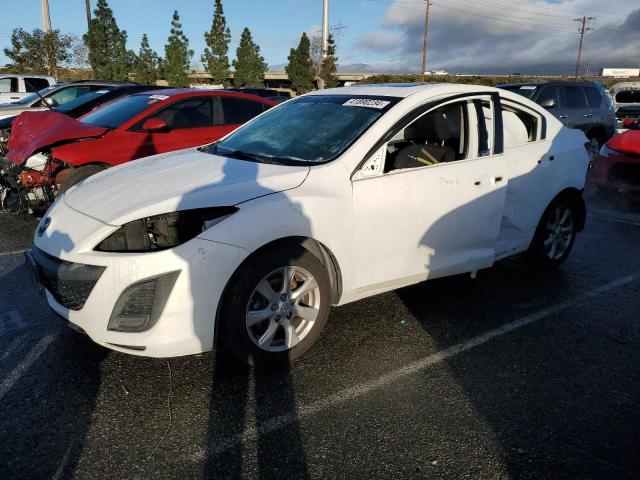 2011 Mazda Mazda3 i