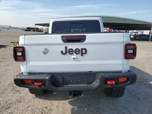 2023 JEEP GLADIATOR 1C6JJTBG9PL510859