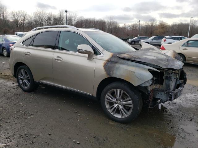 2015 Lexus Rx 350 VIN: 2T2ZK1BA4FC185760 Lot: 44157264