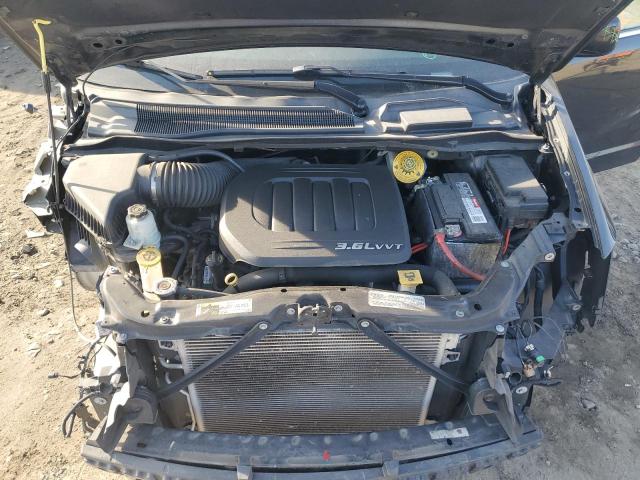 2019 DODGE GRAND CARA - 2C4RDGCG7KR527975