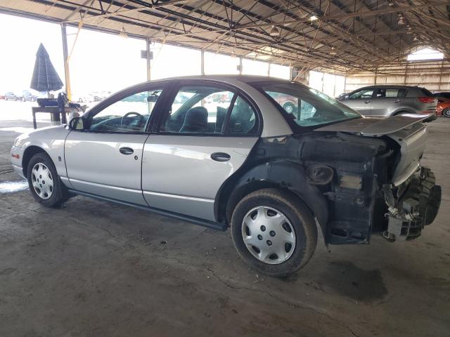 2001 Saturn Sl1 VIN: 1G8ZH52821Z334067 Lot: 41916084