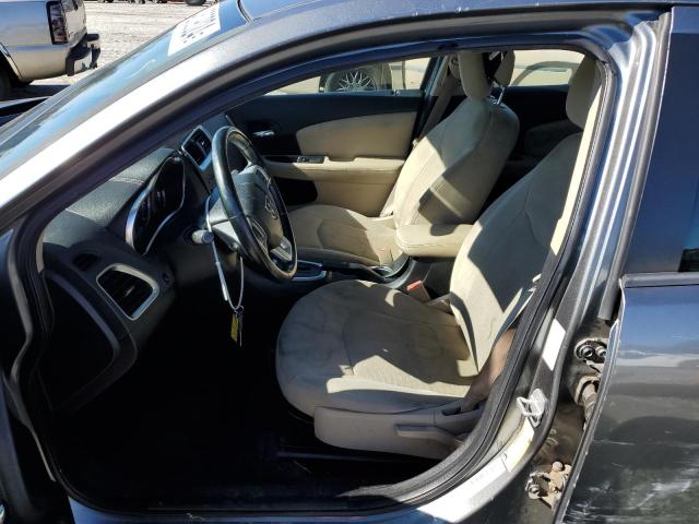 2011 Dodge Avenger Mainstreet VIN: 1B3BD1FB2BN605091 Lot: 42509024