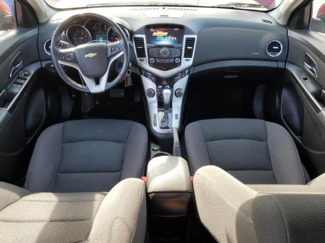 2014 Chevrolet Cruze - Image 8