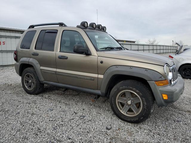 2005 Jeep Liberty Renegade VIN: 1J4GL38K35W500911 Lot: 41904124