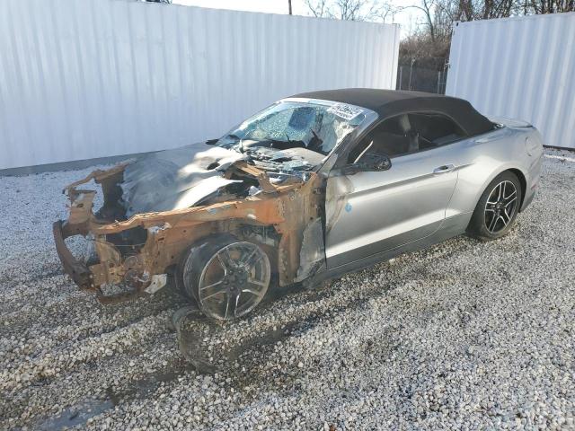 2021 FORD MUSTANG 1FATP8UH1M5104468