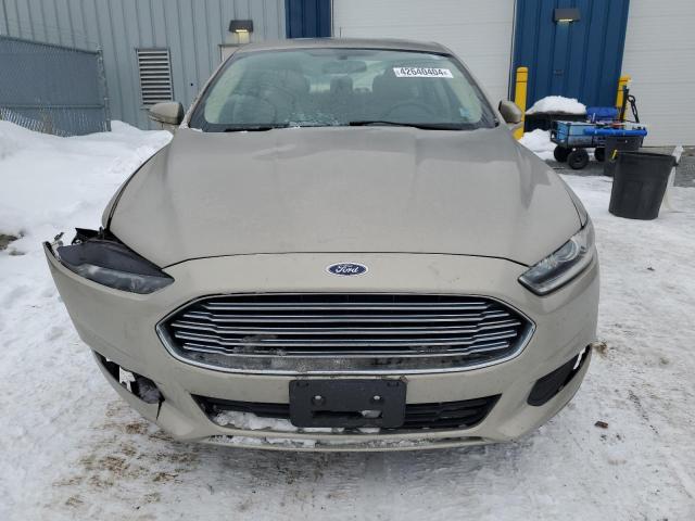 2015 FORD FUSION SE - 3FA6P0H74FR298977