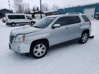 2016 GMC TERRAIN SL - 2GKFLUE38G6245548
