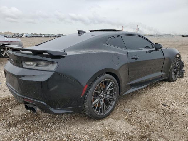 Vin: 1g1fj1r65h0181380, lot: 42828304, chevrolet camaro zl1 20173