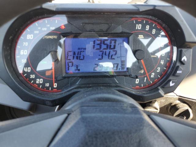 2022 POLARIS RZR PRO R 3NSRGL2K0NG385614