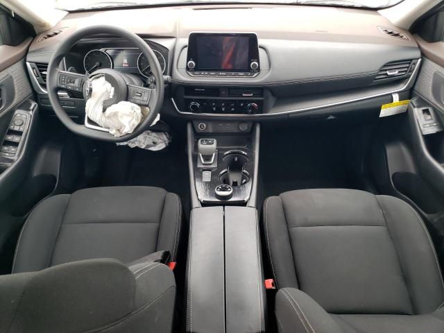 2023 NISSAN ROGUE S 5N1BT3AB9PC860730