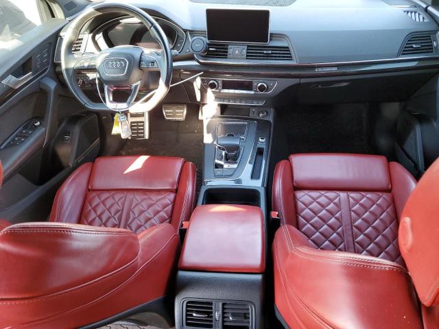 2020 AUDI SQ5 PRESTI WA1C4AFY6L2056208