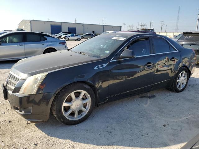 2009 CADILLAC CTS HI FEATURE V6 for Sale | TX - FT. WORTH | Tue. Feb 20 ...