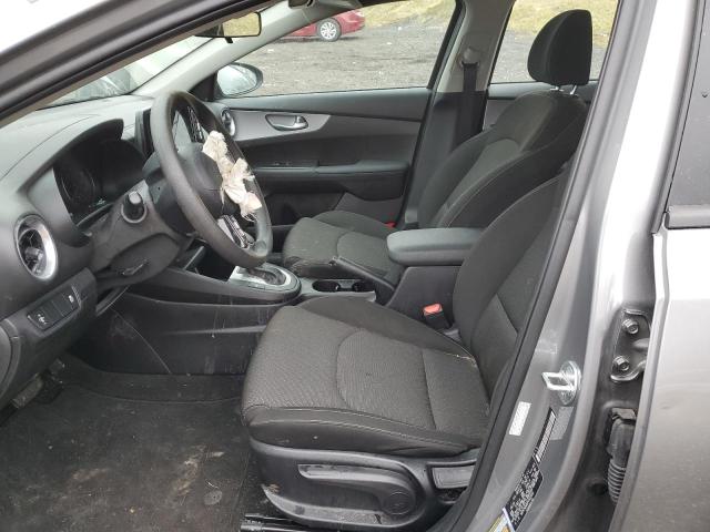 2023 KIA FORTE LX 3KPF24AD6PE652832