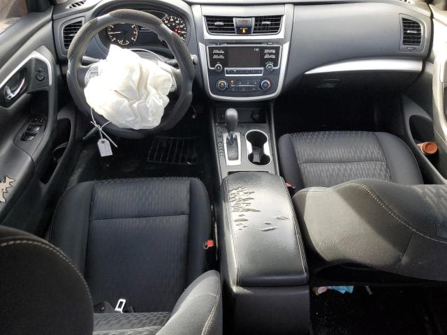 2017 NISSAN ALTIMA 2.5 - 1N4AL3AP5HN356005
