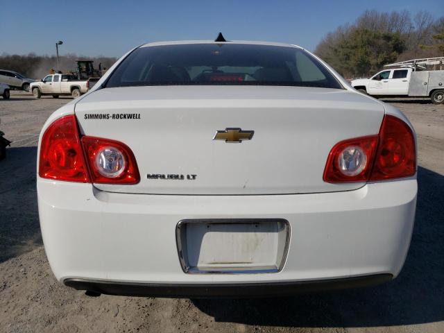 2012 Chevrolet Malibu 1Lt VIN: 1G1ZC5E04CF333445 Lot: 41668244