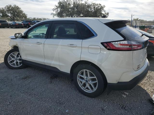 2FMPK4J90MBA24649 2021 FORD EDGE, photo no. 2