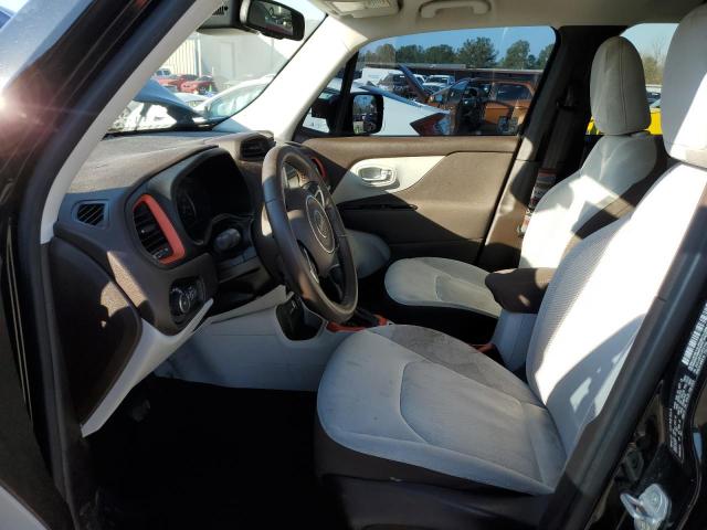 2016 JEEP RENEGADE L ZACCJABTXGPD21264