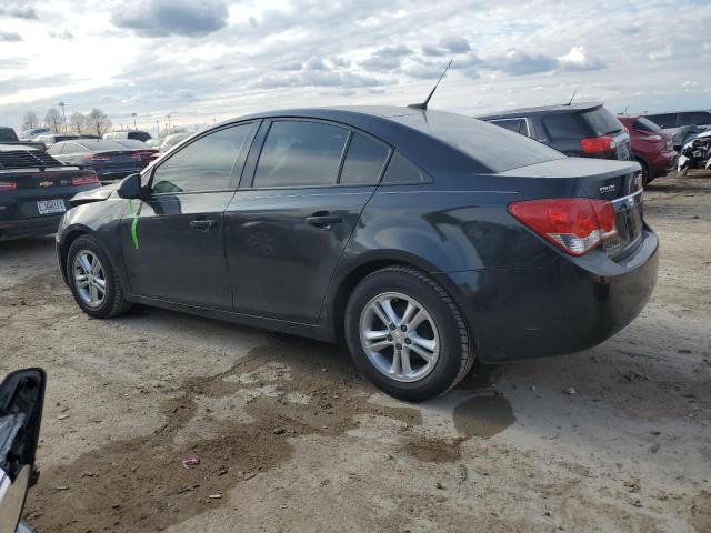 2013 Chevrolet Cruze Ls VIN: 1G1PA5SH5D7290933 Lot: 43805144