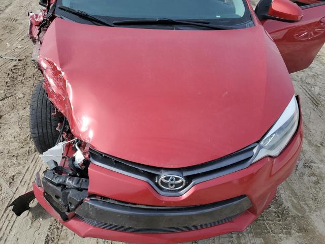 2015 TOYOTA COROLLA L 2T1BURHE6FC241173