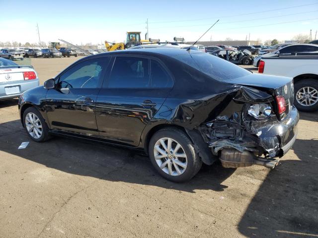 2010 Volkswagen Jetta Limited VIN: 3VWAZ7AJ2AM148169 Lot: 43130484