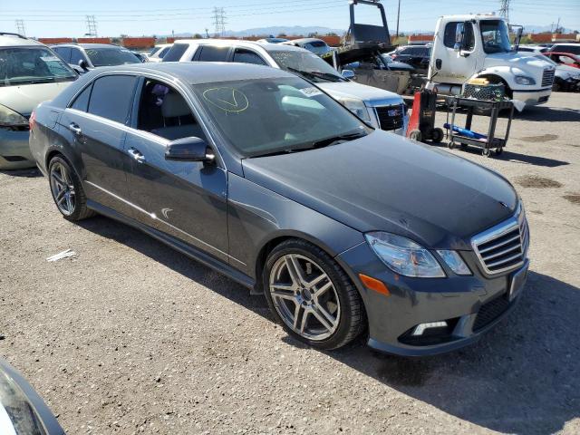 2010 Mercedes-Benz E 350 VIN: WDDHF5GB5AA121503 Lot: 42644654