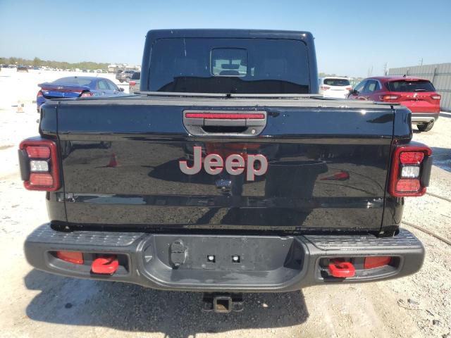2023 JEEP GLADIATOR - 1C6JJTBG9PL504611