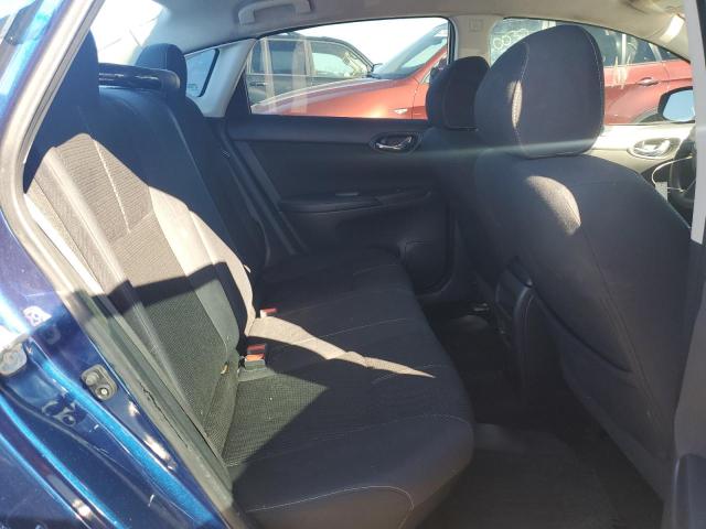 2018 Nissan Sentra S VIN: 3N1AB7AP0JY222440 Lot: 44216274