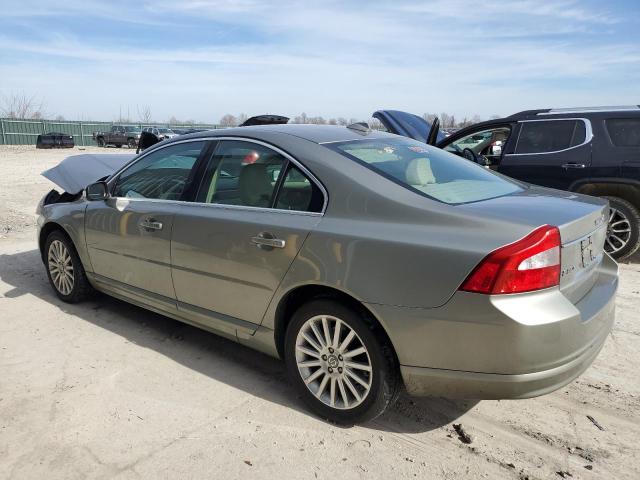 2008 Volvo S80 3.2 VIN: YV1AS982781050564 Lot: 41013964