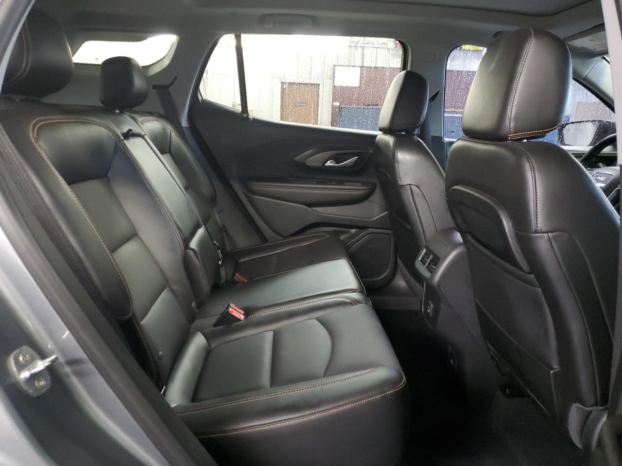 3GKALVEVXML358734 2021 GMC Terrain Slt