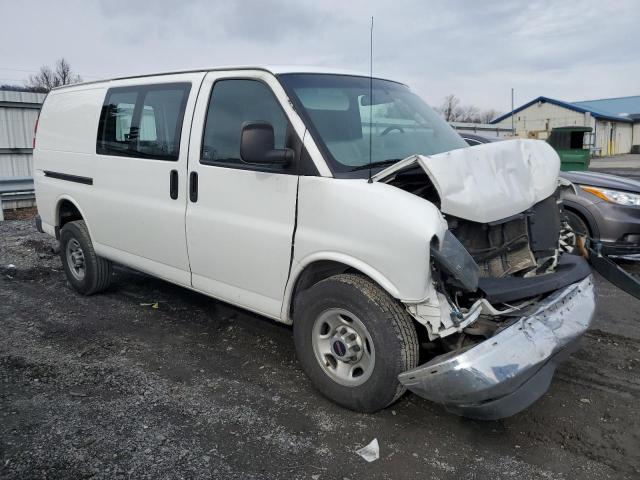 2018 GMC SAVANA G25 1GTW7AFGXJ1211895