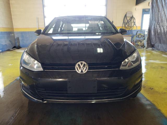 2016 VOLKSWAGEN GOLF SPORT - 3VWC17AU1GM512116