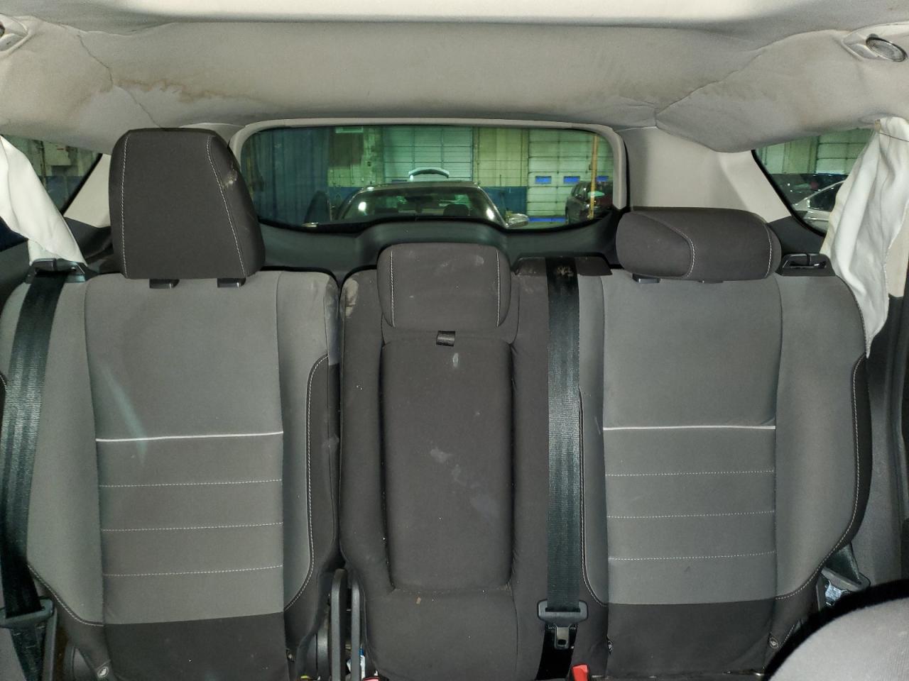 1FMCU0GX1FUA89823 2015 Ford Escape Se