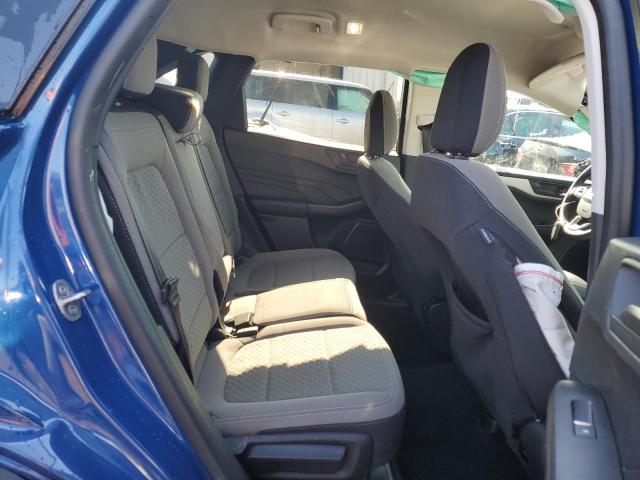 2022 FORD ESCAPE SE - 1FMCU0G64NUC04906