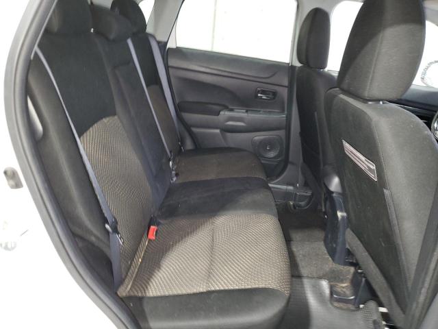 2016 Mitsubishi Outlander Sport Es VIN: JA4AR3AW0GZ031814 Lot: 44556204