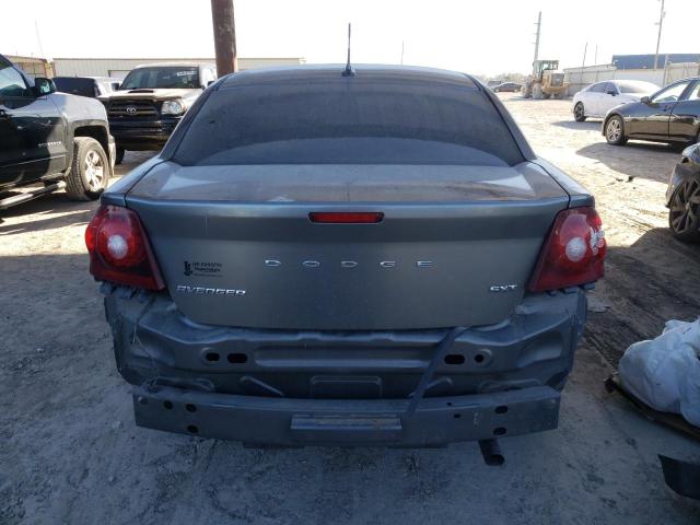 2012 Dodge Avenger Sxt VIN: 1C3CDZCB0CN188419 Lot: 44153584