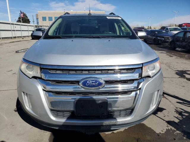 2FMDK3JC0BBB67347 2011 FORD EDGE, photo no. 5