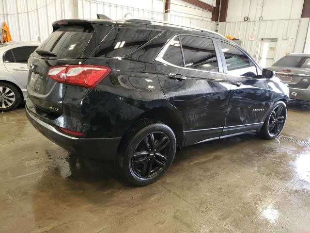 2021 CHEVROLET EQUINOX LT 2GNAXUEV4M6149852