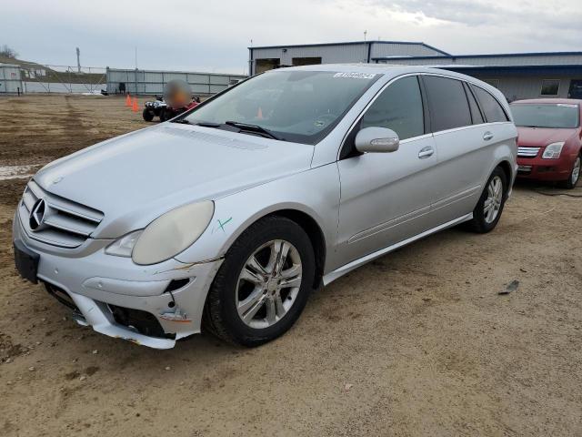 2008 Mercedes-Benz R-Class R 350