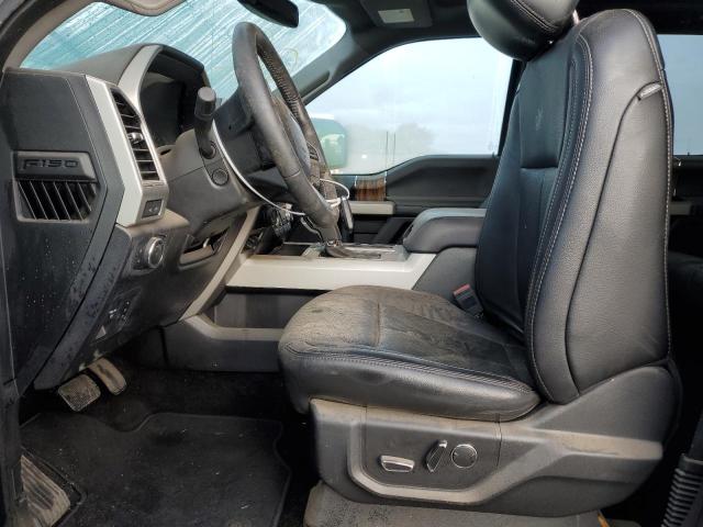 2018 FORD F150 SUPER 1FTEW1EG2JKE31459