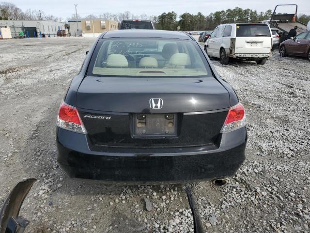 2010 Honda Accord Lxp VIN: 1HGCP2F43AA063105 Lot: 44730714