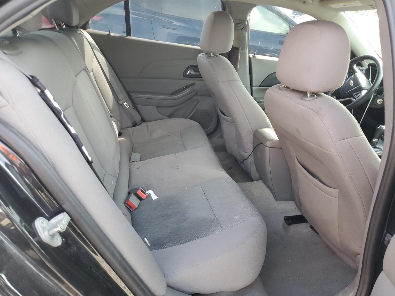 1G11B5SL0EF139240 2014 Chevrolet Malibu Ls