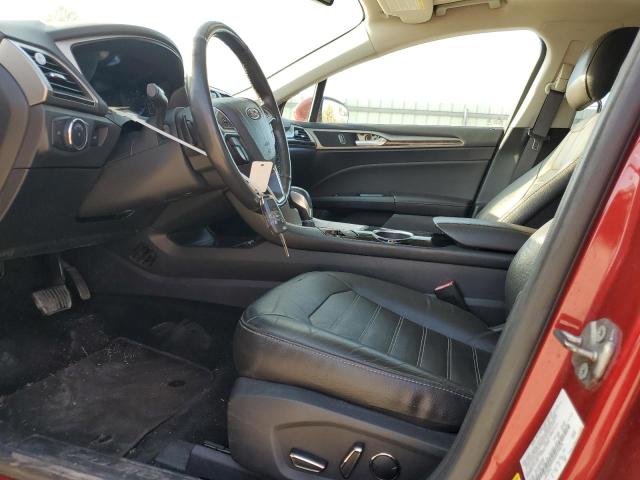 2013 Ford Fusion - Image 7