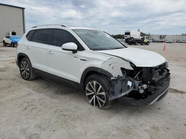 2023 VOLKSWAGEN TAOS SE 3VVEX7B25PM370605