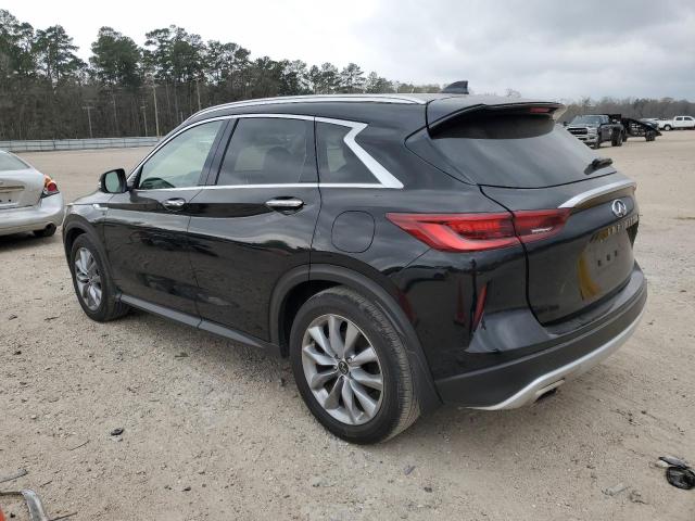 2022 Infiniti Qx50 Essential VIN: 3PCAJ5CA1NF111748 Lot: 43973354