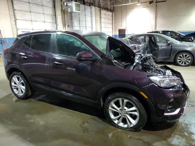 2020 BUICK ENCORE GX KL4MMBS25LB123019