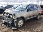 2005 Honda Cr-V Lx VIN: JHLRD68545C017875 Lot: 43229454