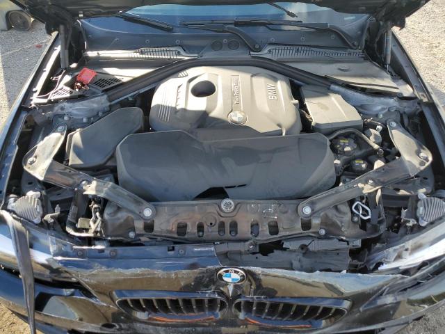 VIN WBA2M7C52JVD51770 2018 BMW 2 Series, 230I no.11