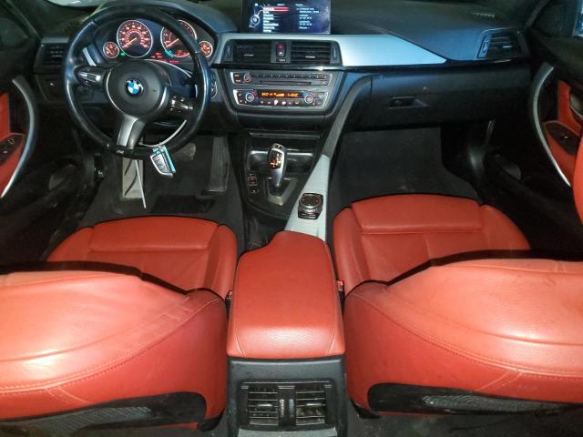 2015 BMW 328 XI - WBA3B3C50FF547188